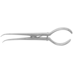 PINCE PORTE CRAMP - RDF4E HU FRIEDY