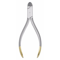 PINCE COUPANTE POUR FIL DUR CARB TUNGS.