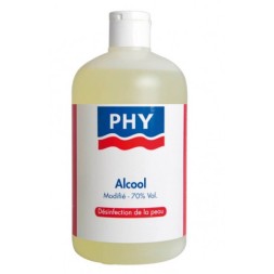 ALCOOL MODIFIE 70% 1L