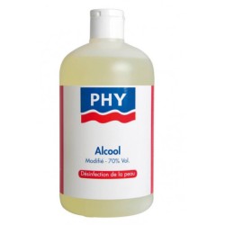 ALCOOL MODIFIE 70% 1L