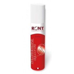 CHLOREXIDINE AEROSOL 110ML