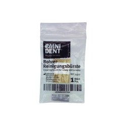 CARDE A FRAISES NYLON OMNIDENT 110349