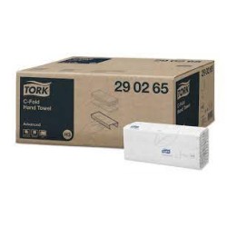 ESSUIE-MAINS TORK ADVANCED 25 X 31CM X 2560 REF 290265