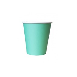 GOBELETS CARTON VERT FONCE X3000 20CL MEDISTOCK B2212F