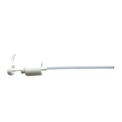 POMPE POUR FLACONS 500ML ET 1L REF ACTIW