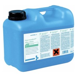 THERMODENT ALKA CLEAN 5L SCHULKE REF 147305