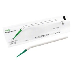 SURGITIP CANULES MICRO STERILES