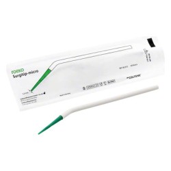SURGITIP CANULES MICRO STERILES