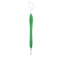 MANCHE DE MIROIR  GREEN LEVANTE REF 4907/VE