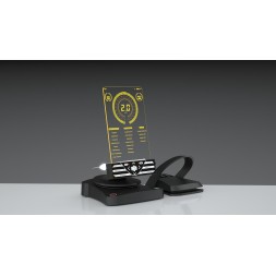 LASER GEMINI 8990 ULTRADENT