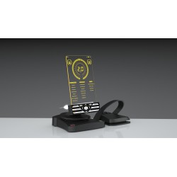 LASER GEMINI 8990 ULTRADENT