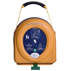 DÉFIBRILLATEUR DAE HEARTSINE SAMARITAN 360P