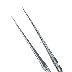 PINCE A TISSUS MICRO COOLEY 18CM TPSLCOSM