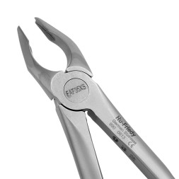 DAVIER APICAL CANINE SUPERIEURE ET PREMOLAIRE FAF35XS