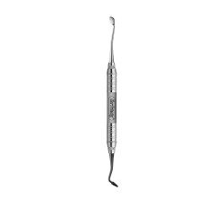 CURETTE SATIN CSEUWES6