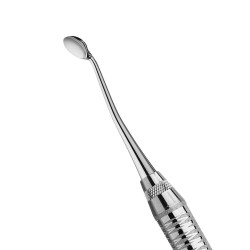 CURETTE SATIN CSEUWES6