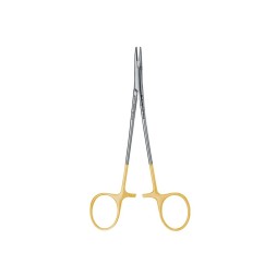 PORTE AIGUILLE CRILE WOOD TUNGSTENE CARBURE 15CM NH5038
