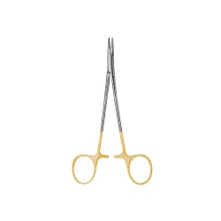 PORTE AIGUILLE CRILE WOOD TUNGSTENE CARBURE 15CM NH5038