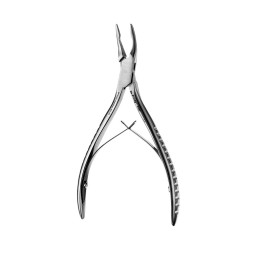 PINCE GOUGE MINI FRIEDMAN 15.5CM RMF
