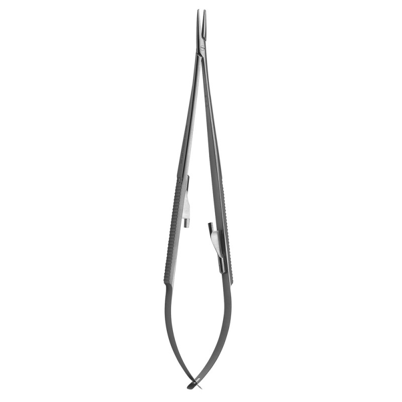 PORTE AIGUILLE 18CM NHCV18