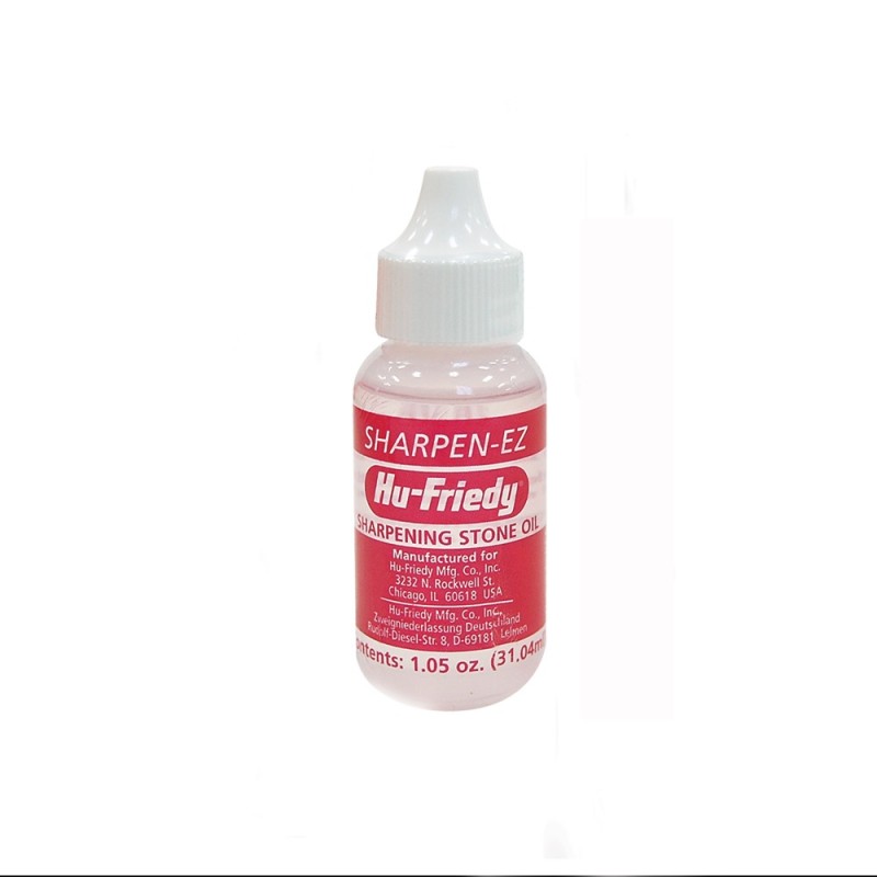 HUILE D'AFFUTAGE SSO