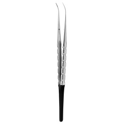 PINCE A TISSUS MICRO COOLEY 18 CM COURBE TPSLCOCMN