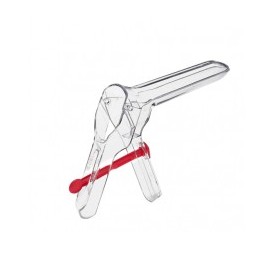 SPECULUMS CUSCO ROUGE 26MM X50