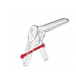 SPECULUMS CUSCO ROUGE 26MM X50