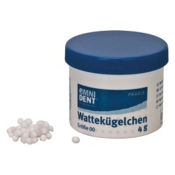 BOULETTES OUATE N°00