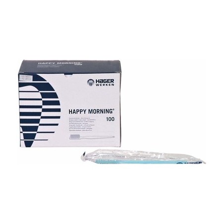BROSSES A DENTS HAPPY MORNING