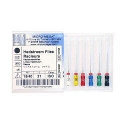 RACLEURS N° 55 21MM