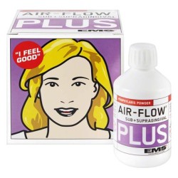 POUDRE AIR FLOW PLUS