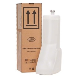ACTIVE FLUID W&H