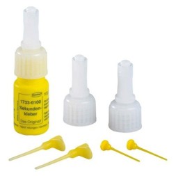 COLLE RAPIDE RENFERT