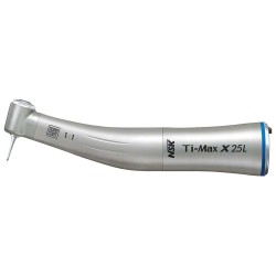 CONTRE-ANGLE NSK TI-MAX X25L