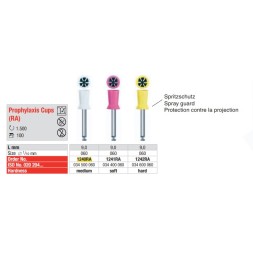 CUPULES AVEC LAMELLES CAOUTCHOUC