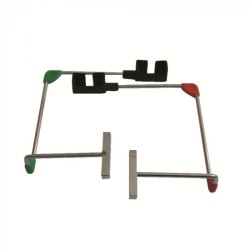 POSITIONNEUR VERTICAL CAPTEUR