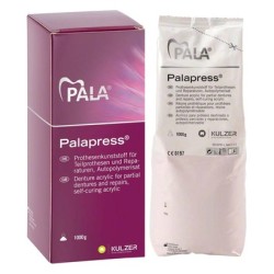 RESINE PALAPRESS VEINEE ROSE