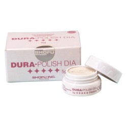 CERAMAGE DURA POLISH DIAMANTEE