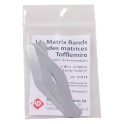 MATRICES TOFFLEMIRE TYPE 1