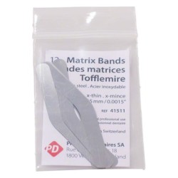 MATRICES TOFFLEMIRE TYPE 1