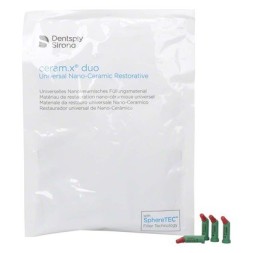 CERAM.X DUO COMPULES