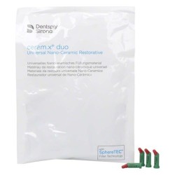 CERAM.X DUO COMPULES