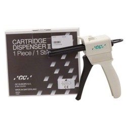 PISTOLET DOSEUR II FIT CHECKER