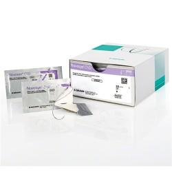 NOVOSYN VIOLET 4-0 HR17