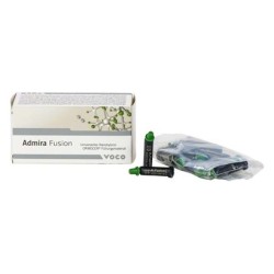 ADMIRA FUSION MIXED CAPSULES