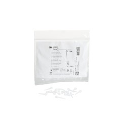 EMBOUTS INTRAORAUX BLANCS