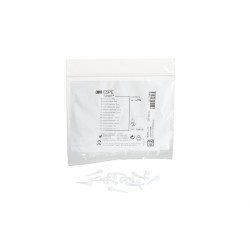 EMBOUTS INTRAORAUX BLANCS