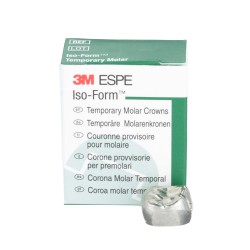 RECH ISO-FORM N° U64  BTE DE 5 3M ESPE