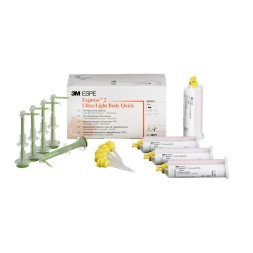 EXPRESS 2 ULTRA LIGHT BODY QUICK